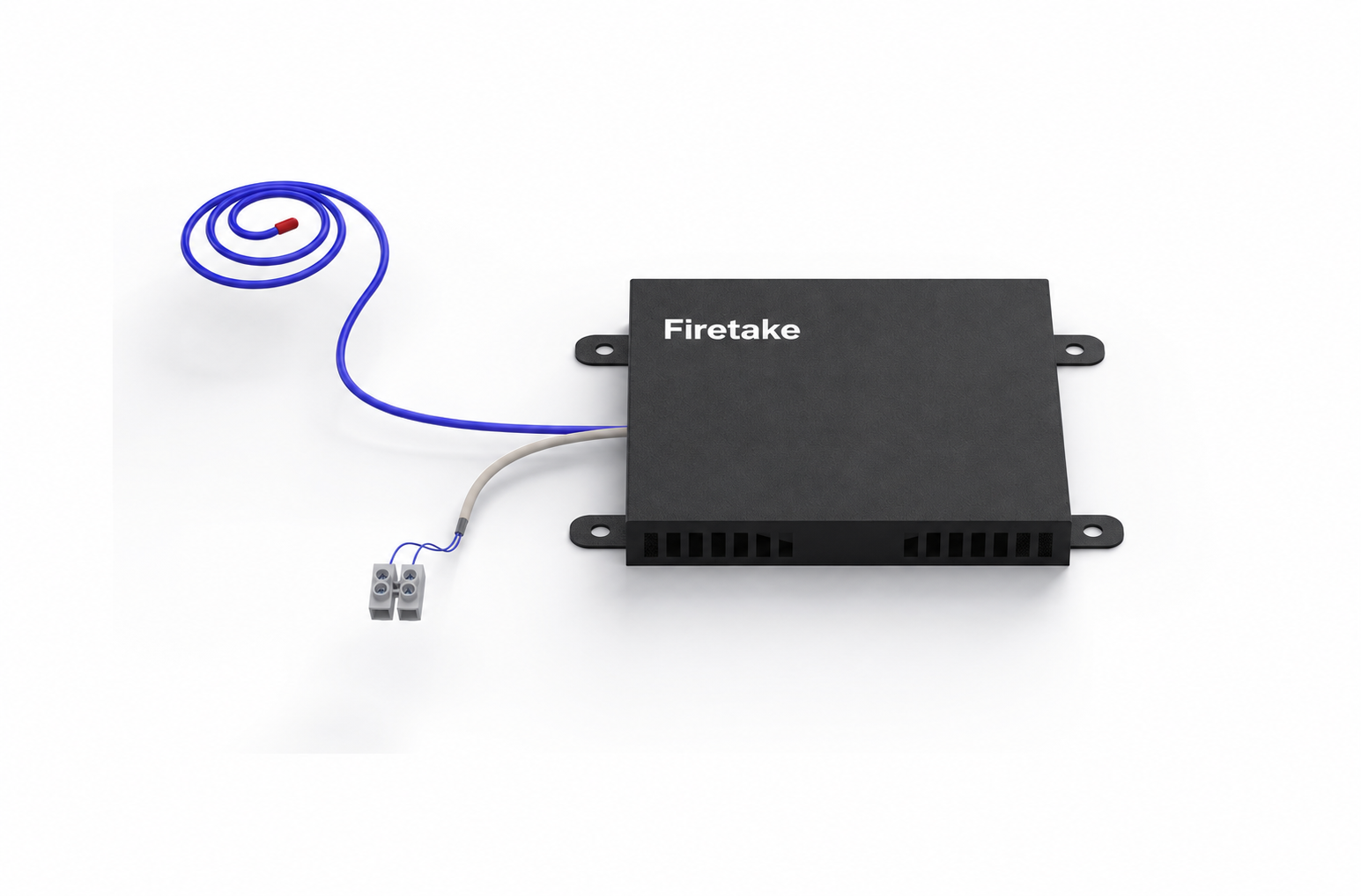 QRR0.04G -Firetake型热气溶胶自动灭火装置